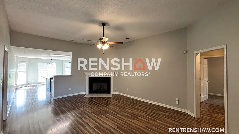 4 bed, 2.0 bath, 1879 sqft, $2,200 — Photo 3