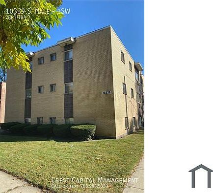 1st image of 10339 S Hale Ave #1NE