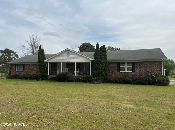 108 Newsome Road, Goldsboro, NC 27534
