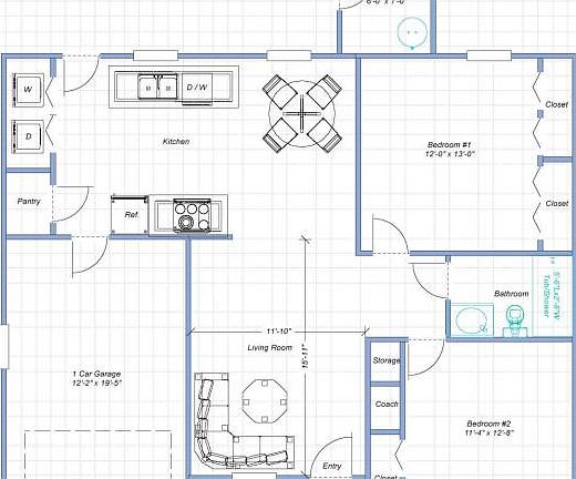 5th image of 104 Trista Ln #B