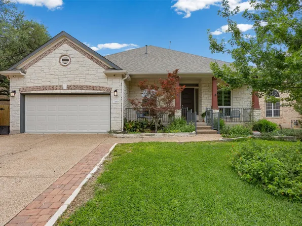 15613 Echo Hills Dr, Austin, TX 78717