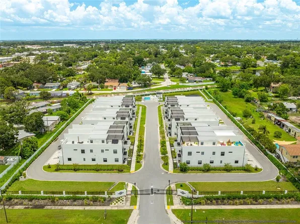 6209 64TH WAY N, PINELLAS PARK, FL 33781