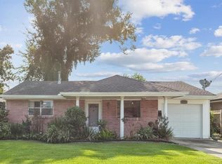 609 N Starrett Rd, Metairie, LA 70003