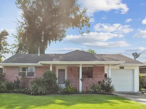 609 N Starrett Rd, Metairie, LA 70003