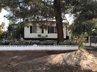 2563 W Virginia St, Apache Junction, AZ 85120