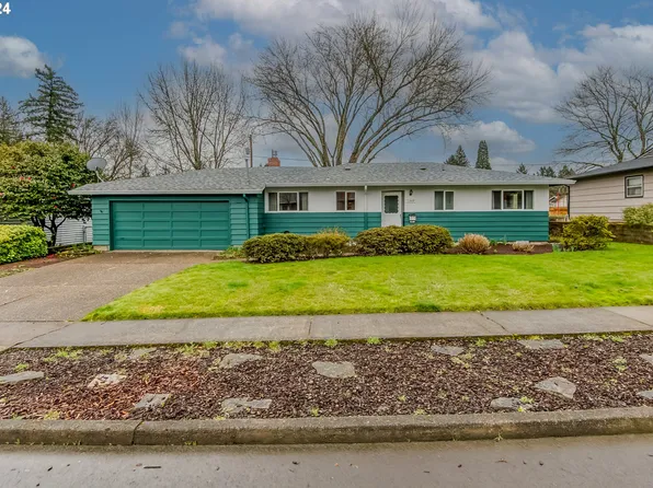 11850 SW Baker St, Beaverton, OR 97008