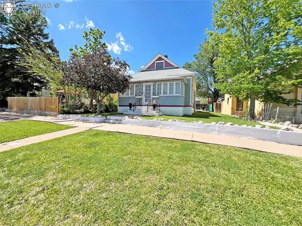 413 Rudd Ave, Canon City, CO 81212