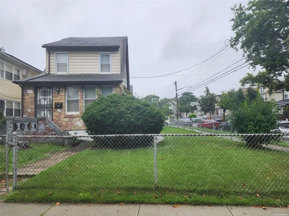 146-04 Foch Boulevard, Jamaica, NY 11436