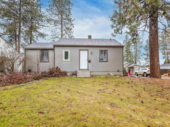 3327 E 17th Ave, Spokane, WA 99223