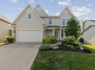 15420 S Gallery St, Olathe, KS 66062