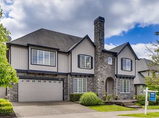 7146 SW Iron Horse St, Wilsonville, OR