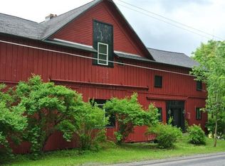 316 County Highway 28, Cooperstown, NY 13326