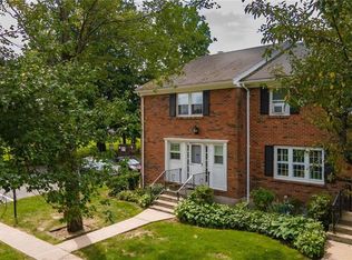 1 Brandywine Ln UNIT 1, Suffield, CT 06078