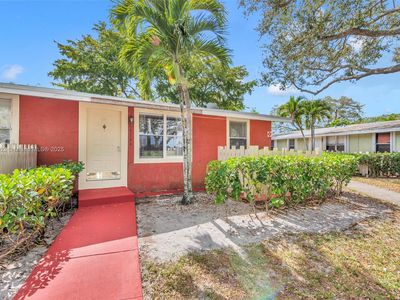 7194 Southgate Blvd #7194, Fort Lauderdale, FL, 33321
