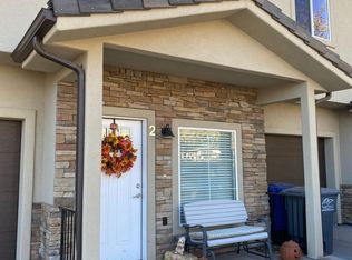 102 E 600 S #2, Ivins, UT 84738