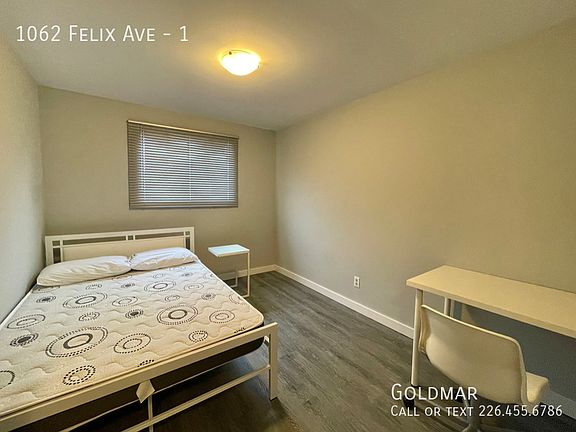 3rd image of 1062 Felix Ave #1