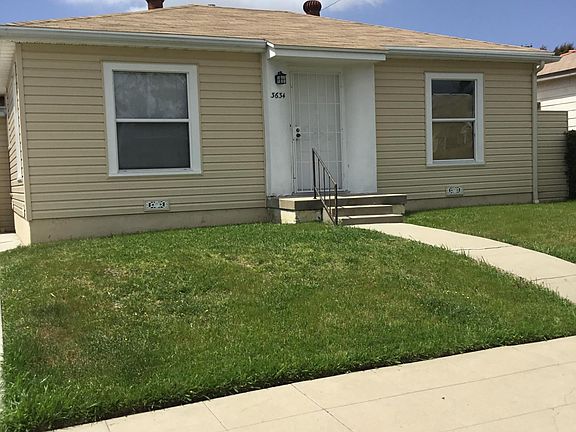 5th image of 3634 Nile St