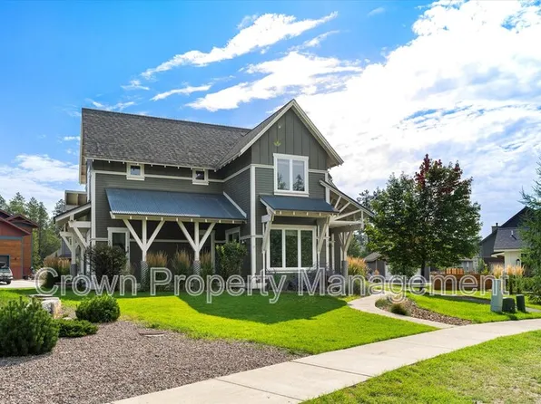219 Trestle View Ct, Whitefish, MT 59937