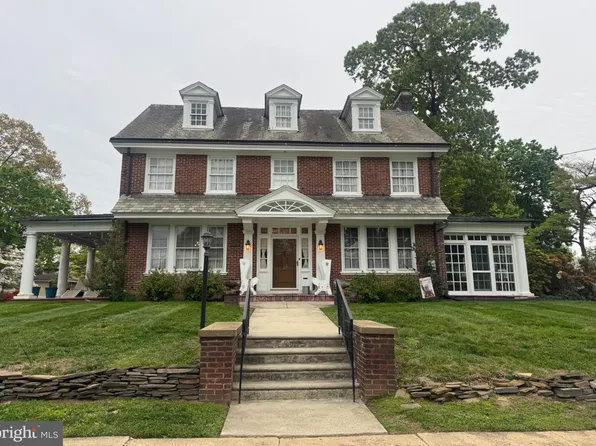 49 Wildwood Ave, Pitman, NJ 08071