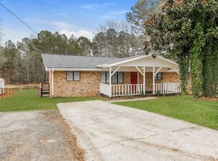 2060 Hillcrest Dr, Douglasville, GA 30135
