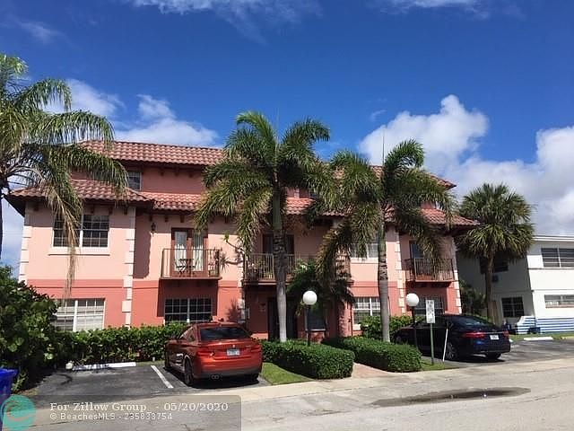 1st image of 4525 Poinciana St APT 5