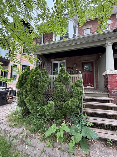 1504 Dufferin St #BASEMENT Photo 1 1504 Dufferin St #BASEMENT Photo 1