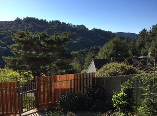 301B Durant Way, Mill Valley, CA 94941