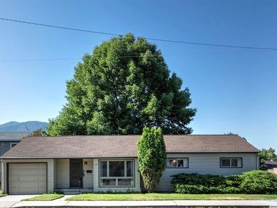347 Fairview Ave, Missoula, MT, 59801