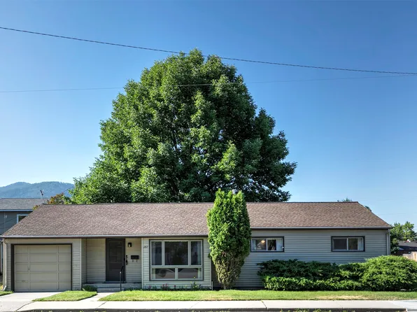 347 Fairview Ave, Missoula, MT 59801