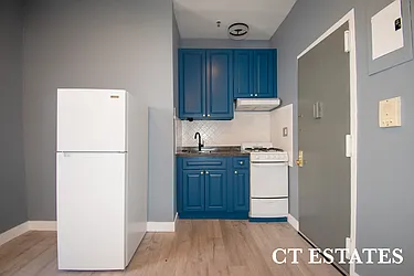 Rented by CT Estates