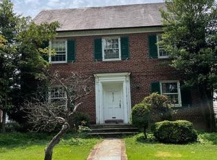 4320 Garrison St NW, Washington, DC 20016