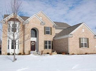 11630 Boothbay Ln, Fishers, IN 46037