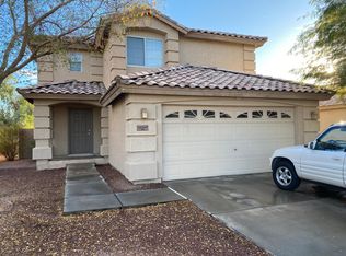12247 W Scotts Dr, El Mirage, AZ 85335