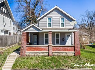 839 Baxter St SE, Grand Rapids, MI