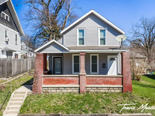 839 Baxter St SE, Grand Rapids, MI 49506