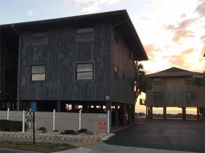 1st image of 18720 Gulf Blvd APT 7A