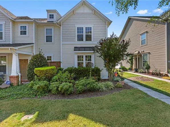 3221 Kenton Ct, Toano, VA 23168