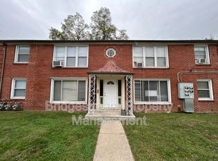 1317 Salem Ave APT 2, Dayton, OH 45406