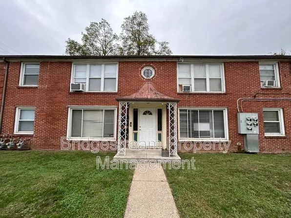 1317 Salem Ave APT 2, Dayton, OH 45406