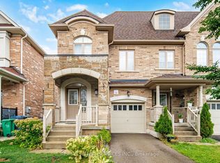 25 Yately St, Brampton, ON L7A 4R9