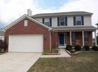 100 Curly Smart Cir, Delaware, OH 43015