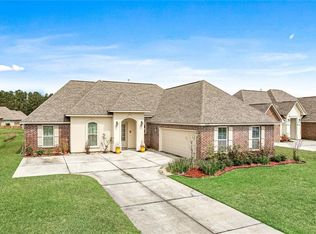 20283 Camden Ln, Hammond, LA 70403