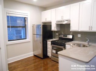 5146 N Leavitt St #2E, Chicago, IL 60625