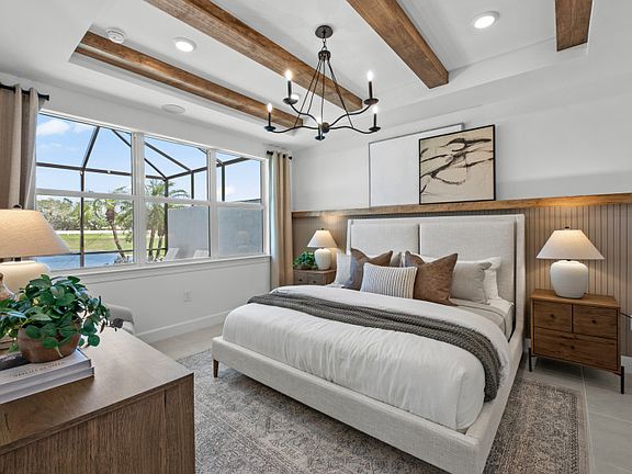 Private owner s suite