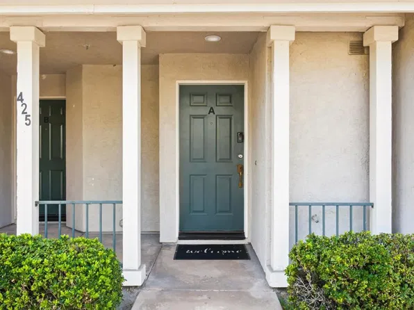 425 Whispering Willow Dr Unit A, Santee, CA 92071