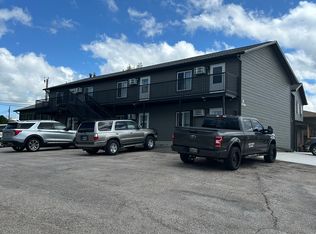 635 N 12th St APT 4, Spearfish, SD 57783