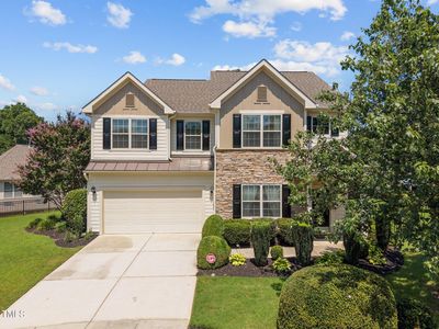 2505 Goldeneye Ct, Raleigh, NC, 27606