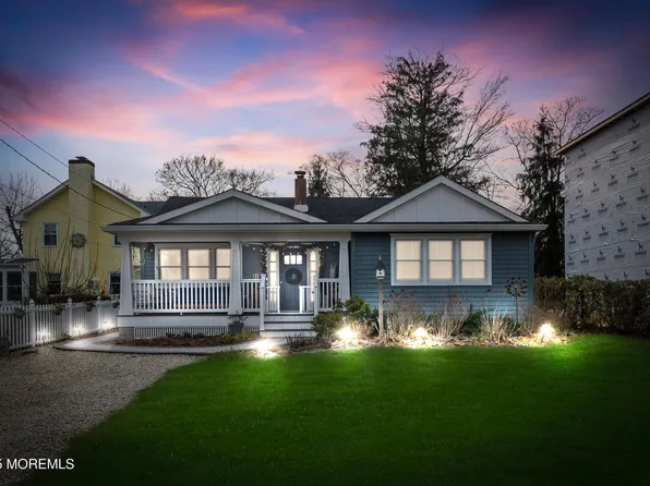 1609 Wight Street, Wall, NJ 07719