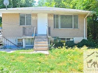 753 2nd St #A, Ogden, UT 84404