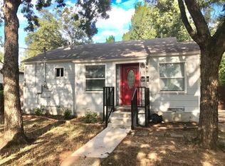 6714 Lockheed Ave, Dallas, TX 75209